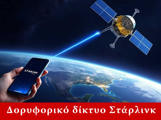 Εγκατάσταση starlink τιμές, Τιμοκατάλογος από 89€