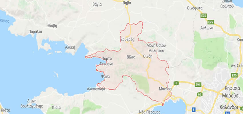 ΕΠΙΣΚΕΥΕΣ ΤΗΛΕΟΡΑΣΕΩΝ ΔΥΤΙΚΗ ΑΤΤΙΚΗ, από 30€ έως 95€