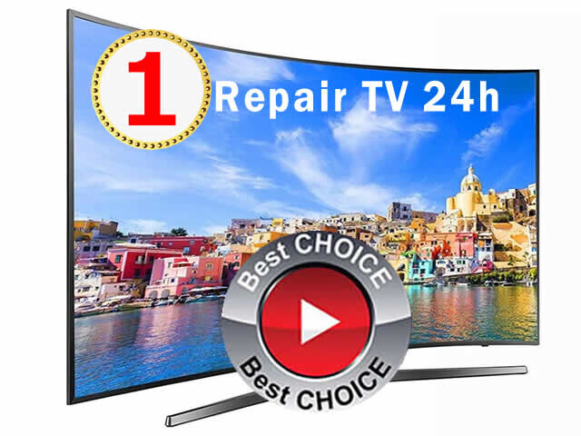 Επισκευές τηλεοράσεων Περιστέρι